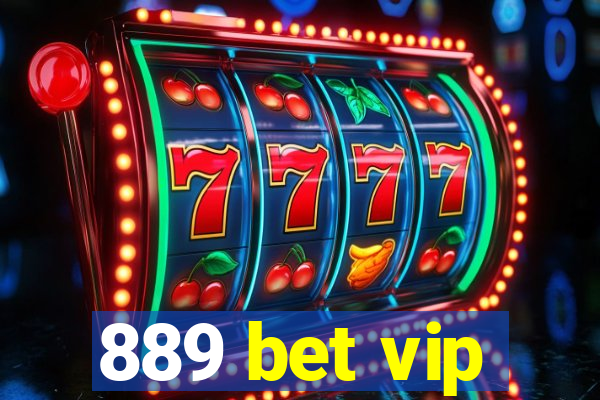 889 bet vip